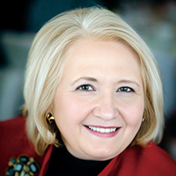 Melanne Verveer